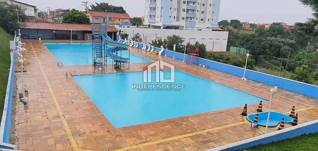 Apartamento, 2 quartos, 45 m² - Foto 28