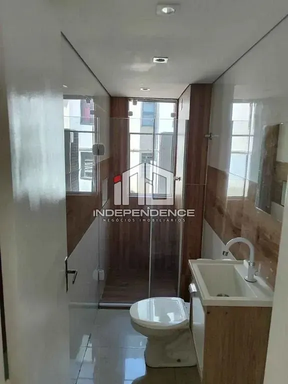 Apartamento, 2 quartos, 45 m² - Foto 17