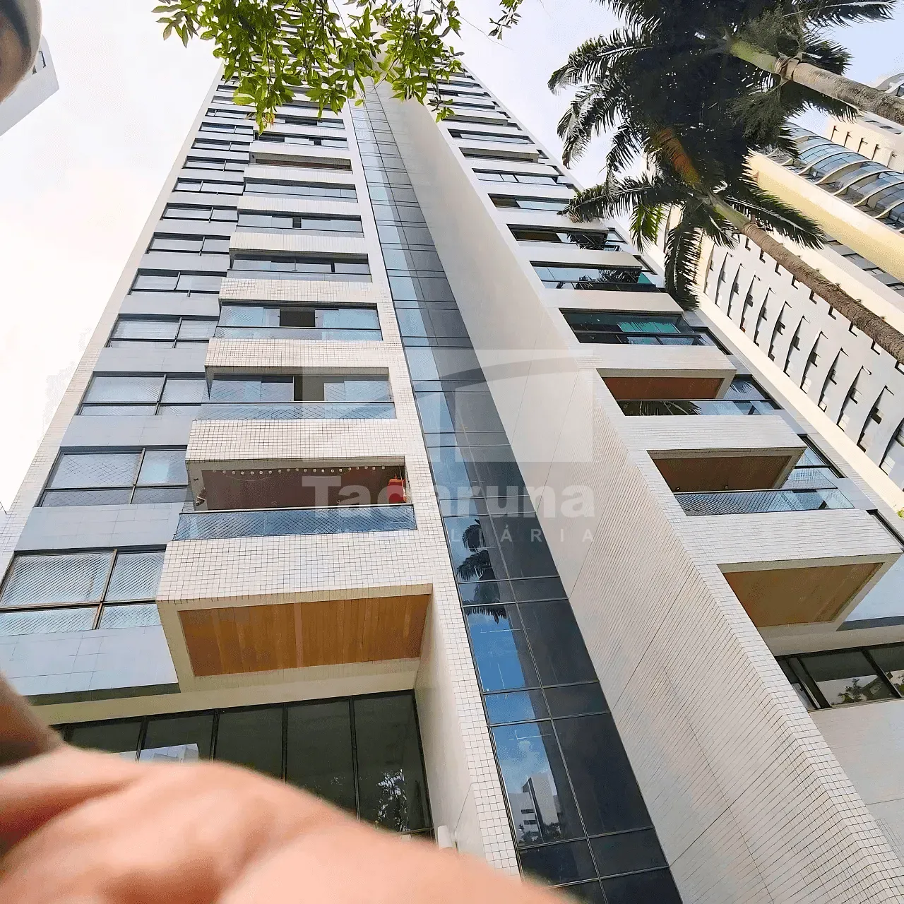 Apartamento, 4 quartos, 189 m² - Foto 1