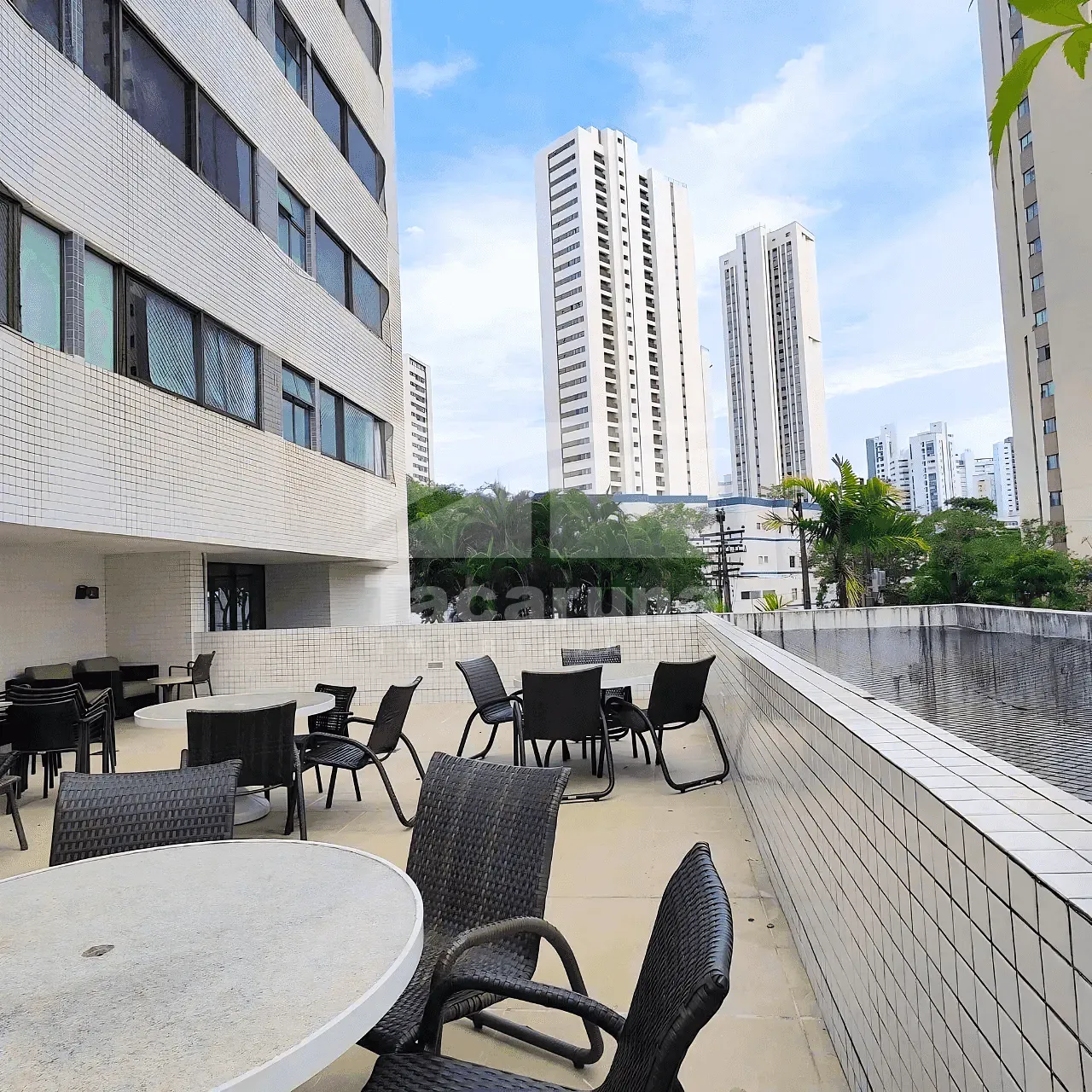 Apartamento, 4 quartos, 189 m² - Foto 15