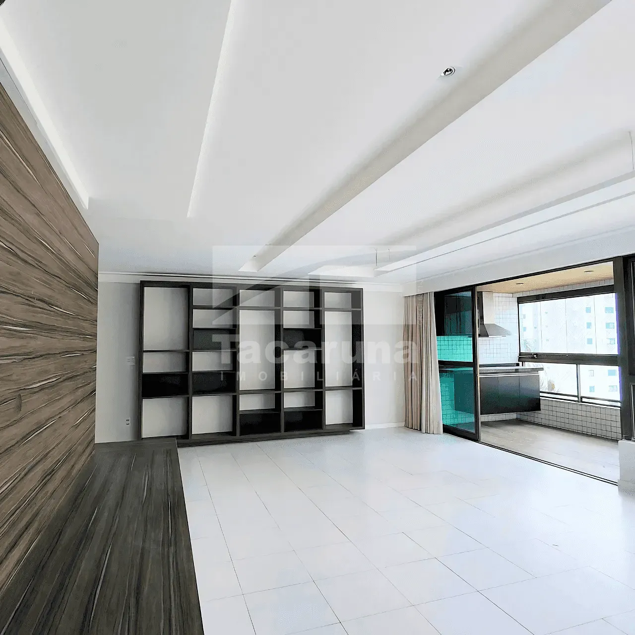 Apartamento, 4 quartos, 189 m² - Foto 2