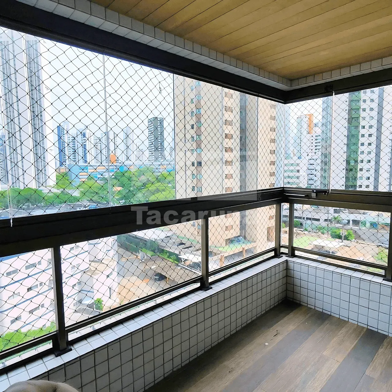 Apartamento, 4 quartos, 189 m² - Foto 3