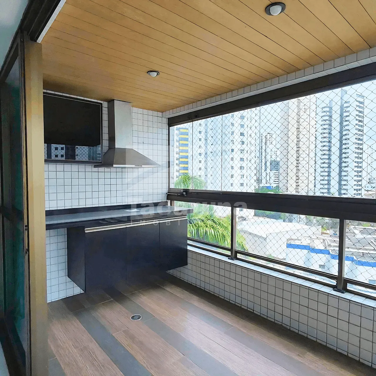 Apartamento, 4 quartos, 189 m² - Foto 4