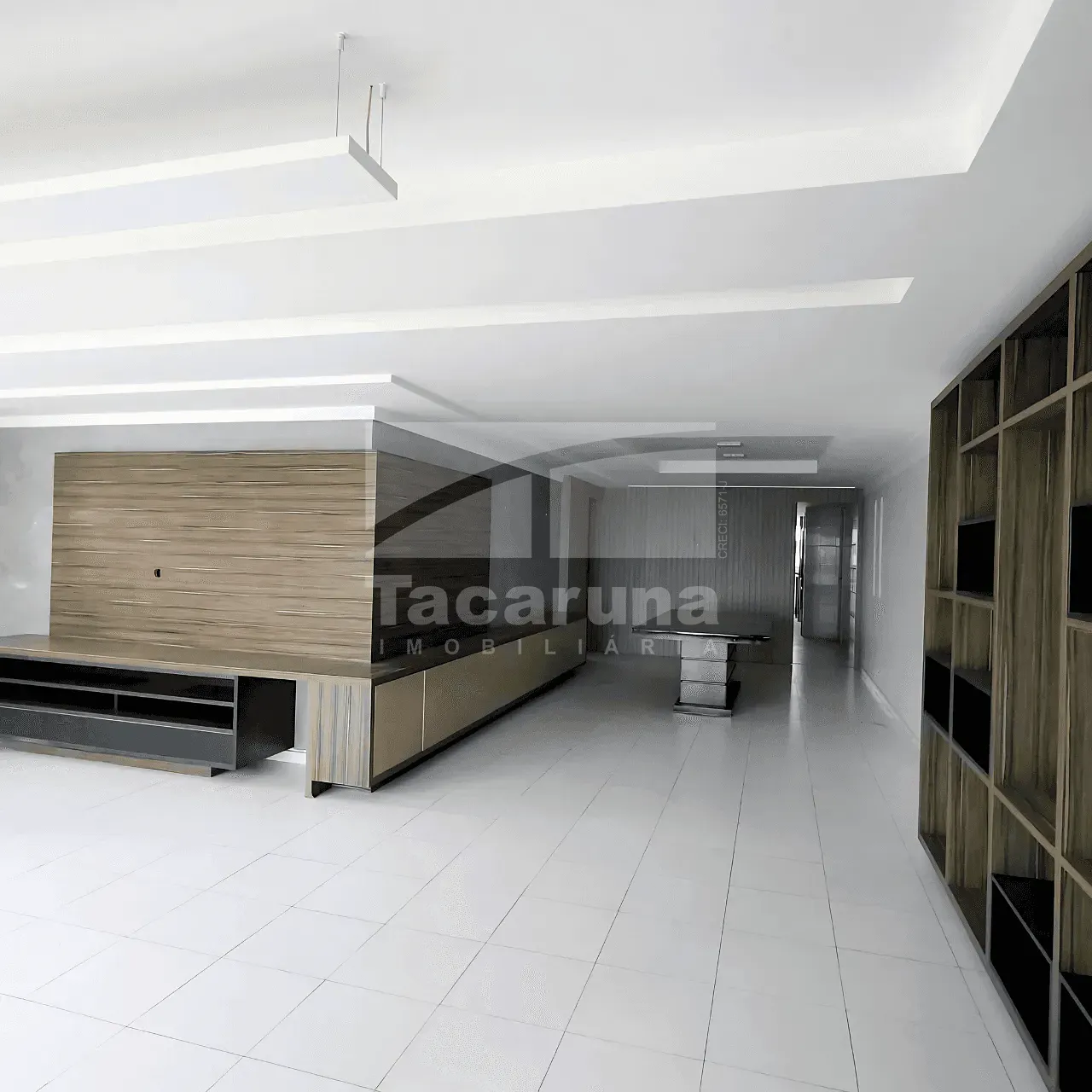 Apartamento, 4 quartos, 189 m² - Foto 5