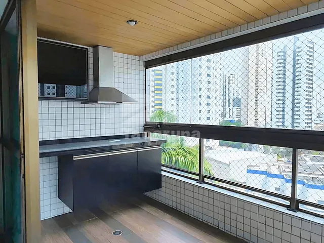 Apartamento à venda, no bairro Boa Viagem em Recife