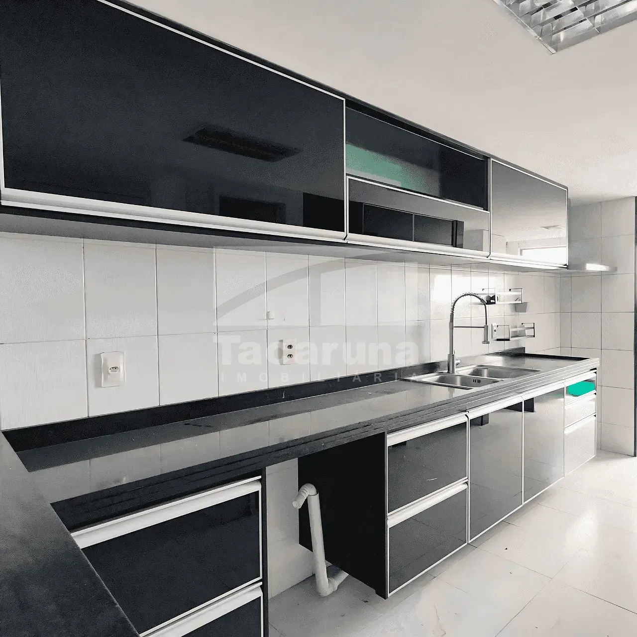 Apartamento, 4 quartos, 189 m² - Foto 8