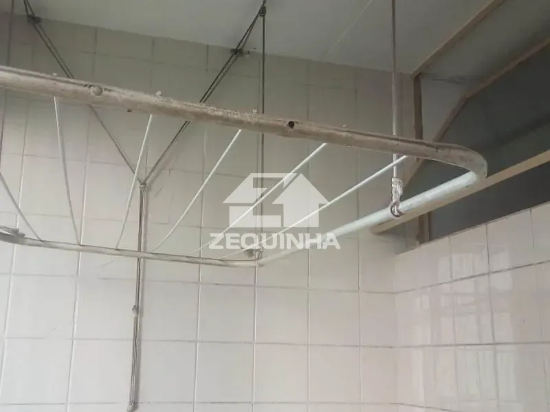 Apartamento, 2 quartos, 44 m² - Foto 3