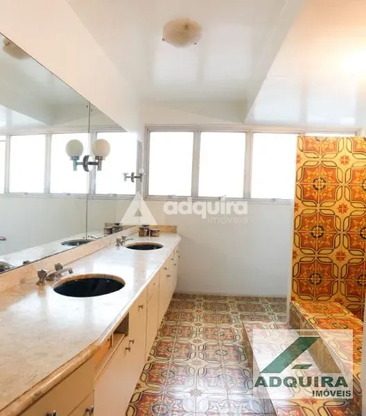 Apartamento, 3 quartos, 289 m² - Foto 12