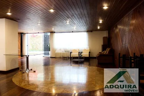 Apartamento, 3 quartos, 289 m² - Foto 26