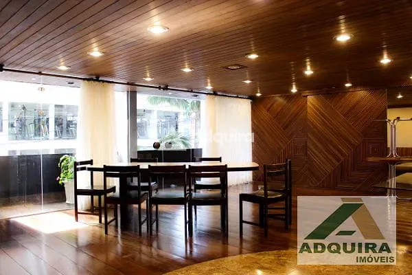 Apartamento, 3 quartos, 289 m² - Foto 24