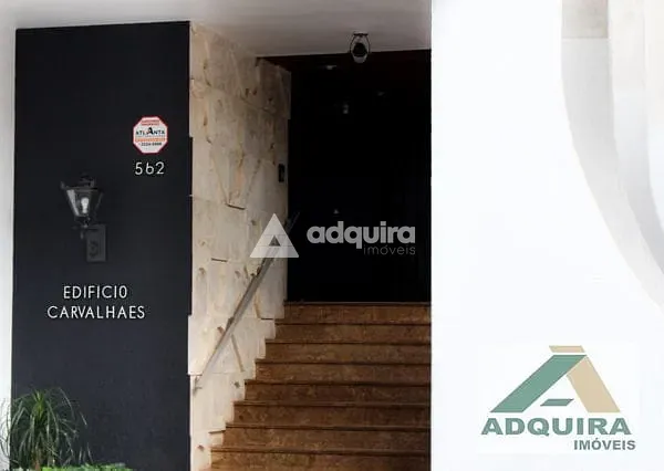 Apartamento, 3 quartos, 289 m² - Foto 2