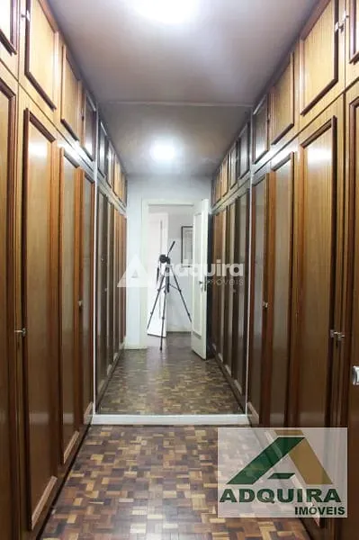 Apartamento, 3 quartos, 289 m² - Foto 16