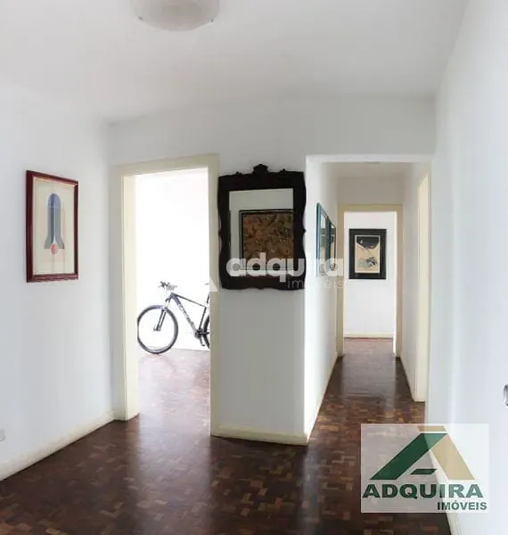 Apartamento, 3 quartos, 289 m² - Foto 11