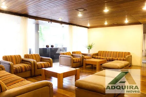 Apartamento, 3 quartos, 289 m² - Foto 21