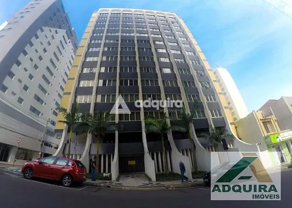 Apartamento, 3 quartos, 289 m² - Foto 1