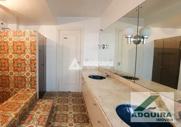 Apartamento, 3 quartos, 289 m² - Foto 13
