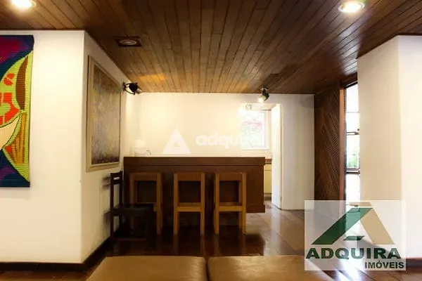 Apartamento, 3 quartos, 289 m² - Foto 28