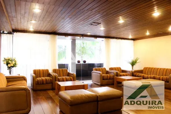 Apartamento, 3 quartos, 289 m² - Foto 23
