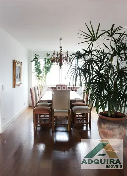 Apartamento, 3 quartos, 289 m² - Foto 5