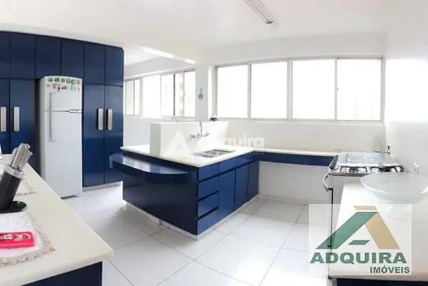 Apartamento, 3 quartos, 289 m² - Foto 8