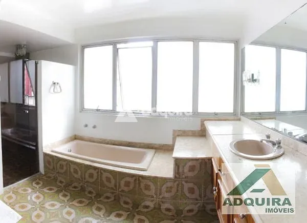 Apartamento, 3 quartos, 289 m² - Foto 17
