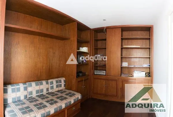 Apartamento, 3 quartos, 289 m² - Foto 6