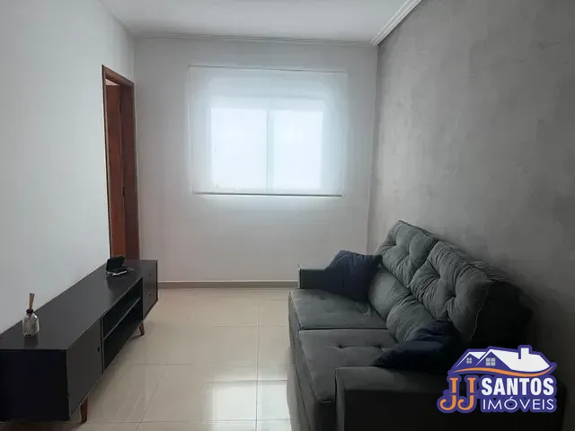 Apartamento com 40m² 2 quartos e 1 banheiro, à venda, no bairro Vila Santa Isabel em São Paulo