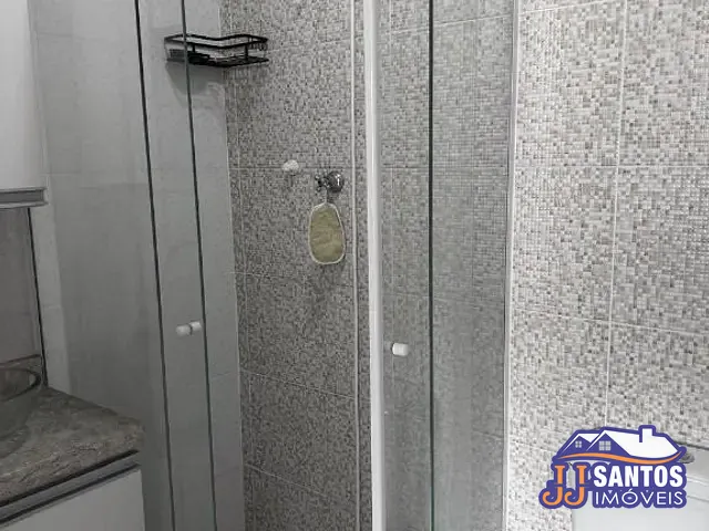 Apartamento com 40m² 2 quartos e 1 banheiro, à venda, no bairro Vila Santa Isabel em São Paulo