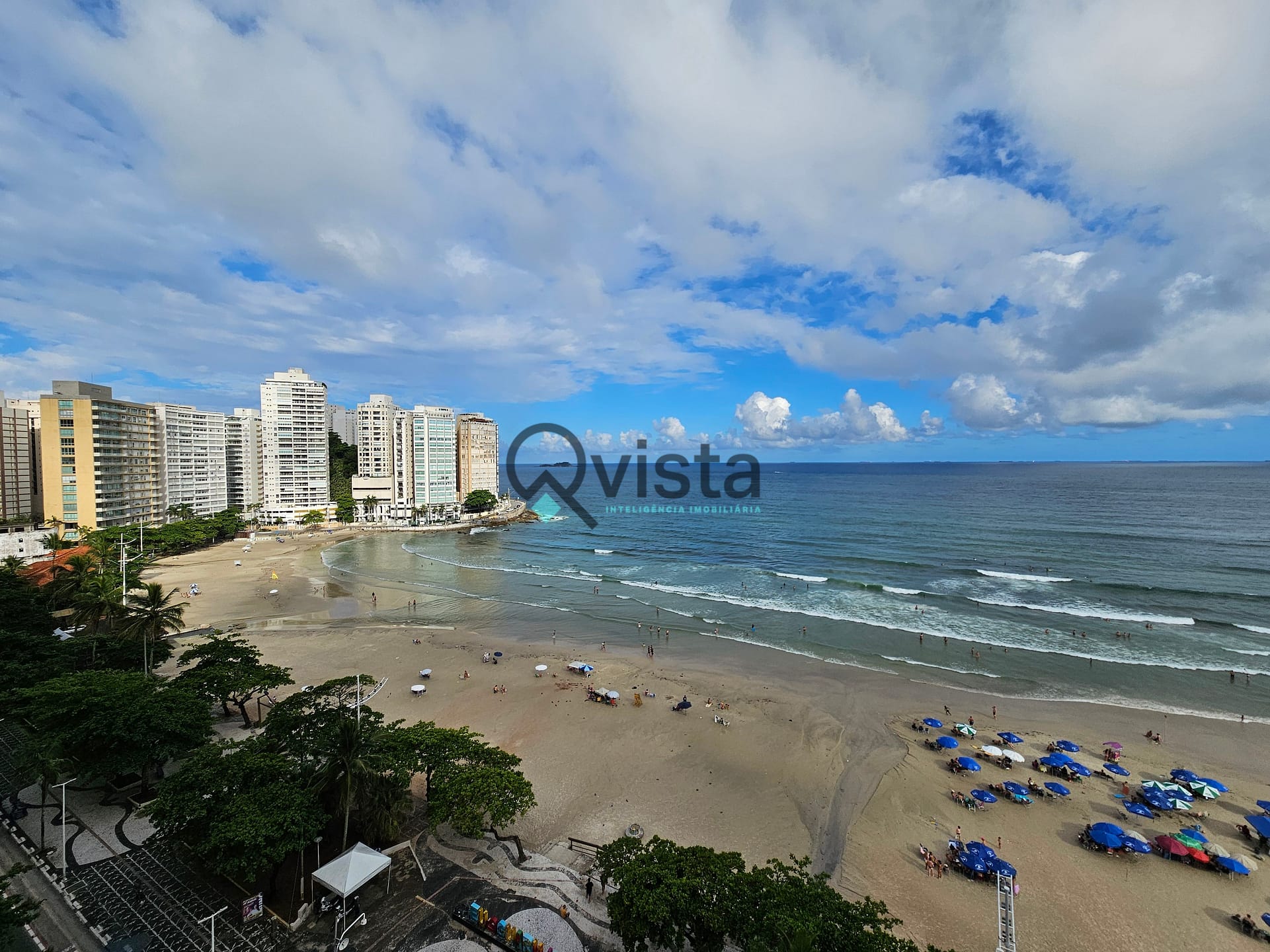 Apartamento, 3 quartos, 215 m² - Foto 1