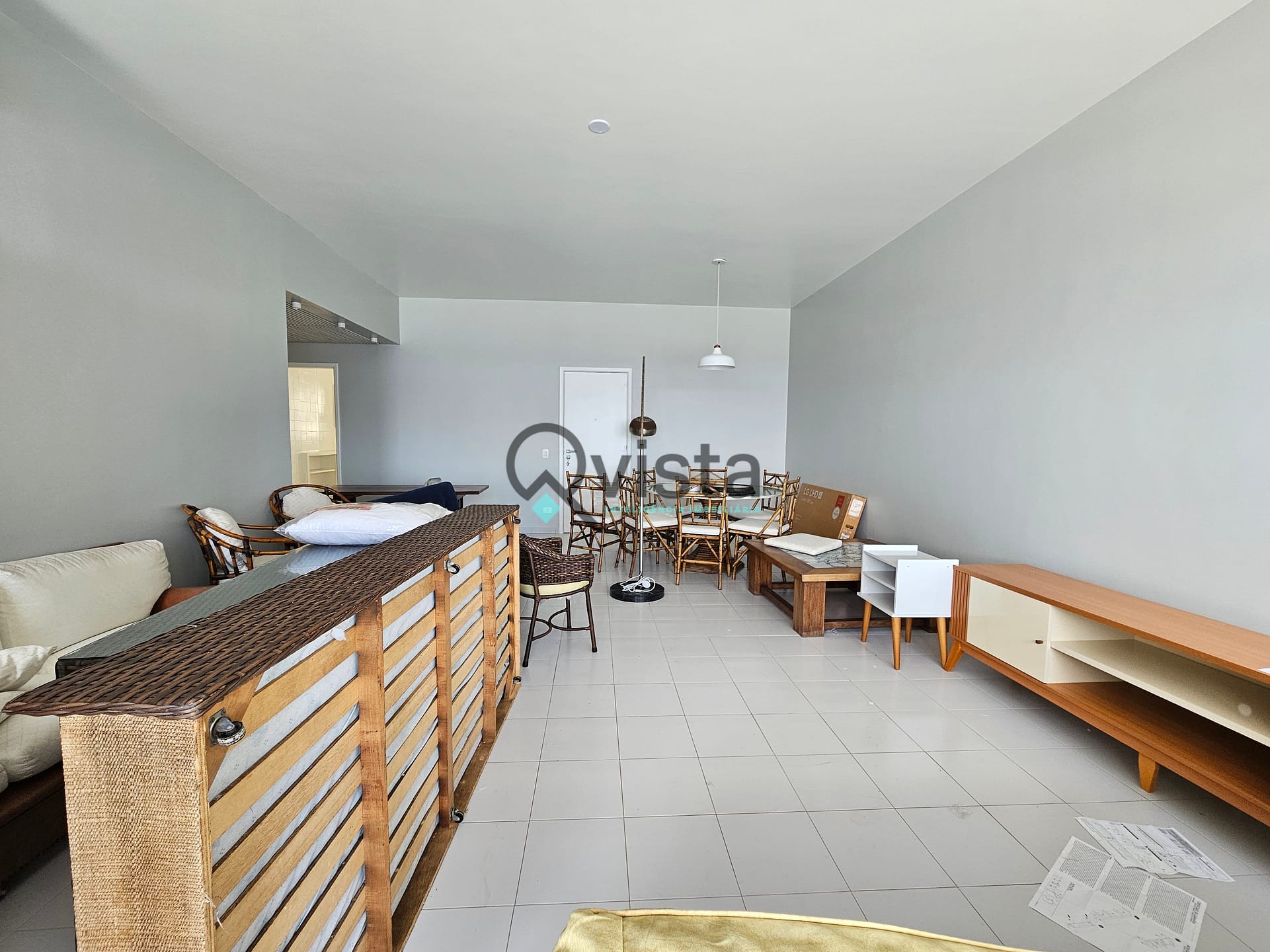 Apartamento, 3 quartos, 215 m² - Foto 5