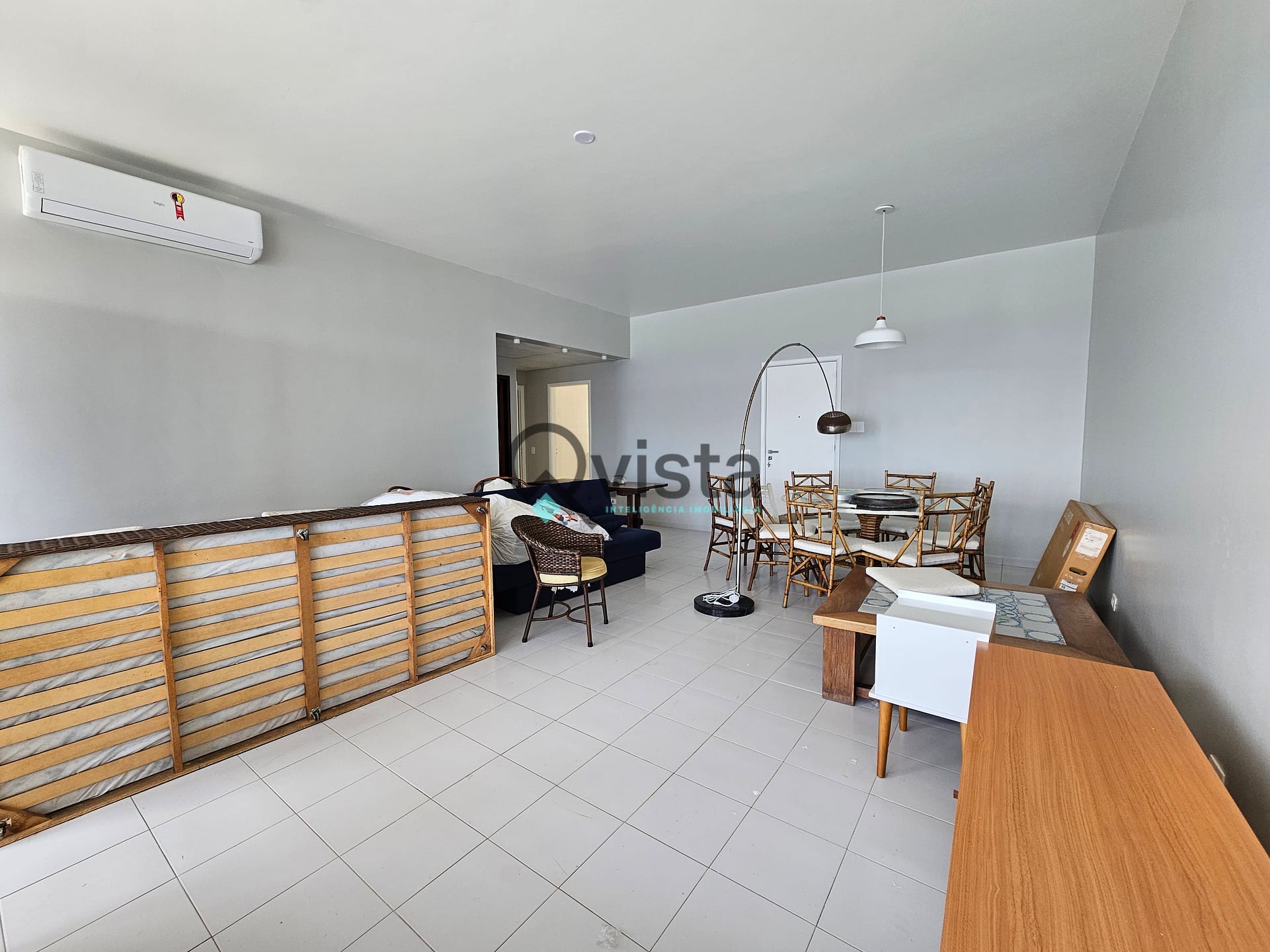 Apartamento, 3 quartos, 215 m² - Foto 4