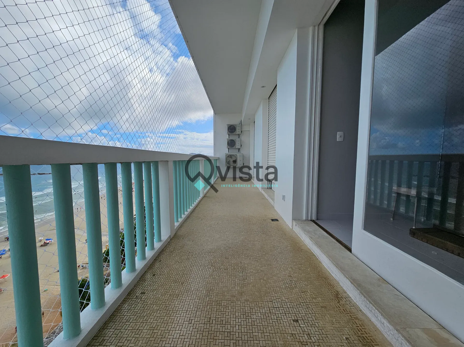 Apartamento, 3 quartos, 215 m² - Foto 3