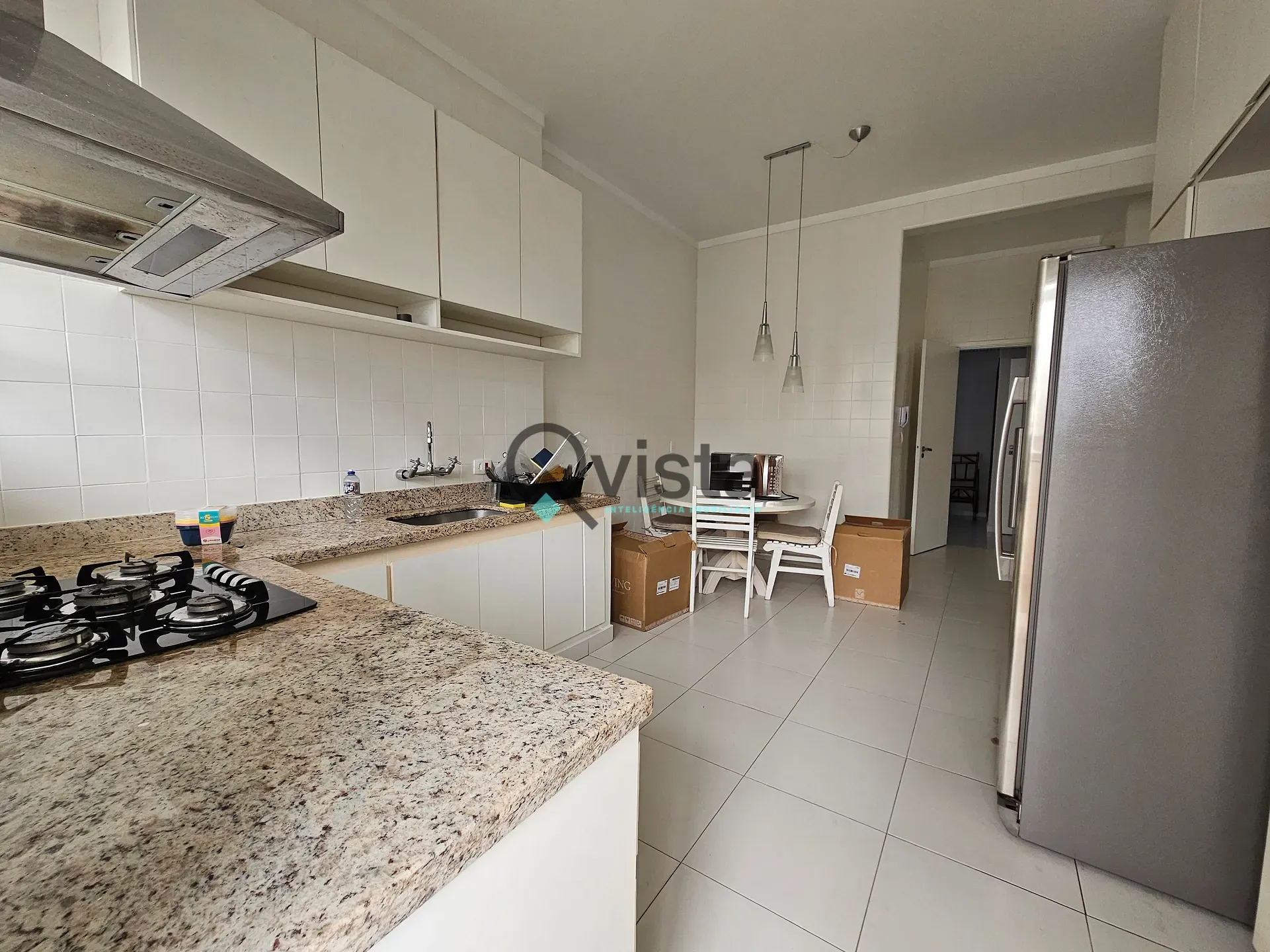 Apartamento, 3 quartos, 215 m² - Foto 21
