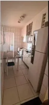 Apartamento, 1 quarto, 63 m² - Foto 5