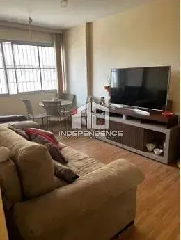 Apartamento, 1 quarto, 63 m² - Foto 1