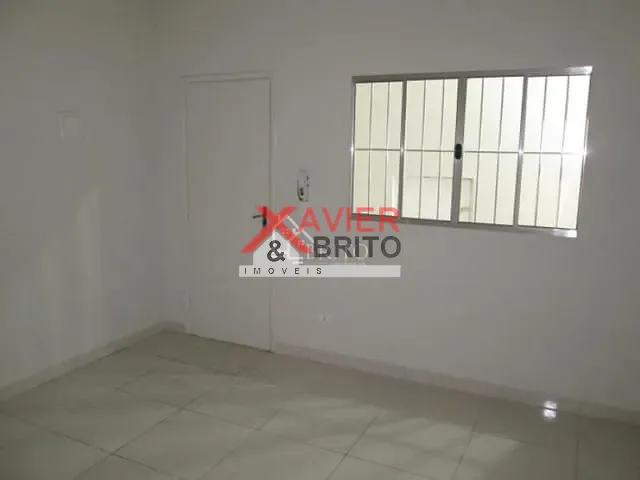 Apartamento 1 quarto e 1 banheiro, para alugar, no bairro Jardim Santa Maria em SAO PAULO