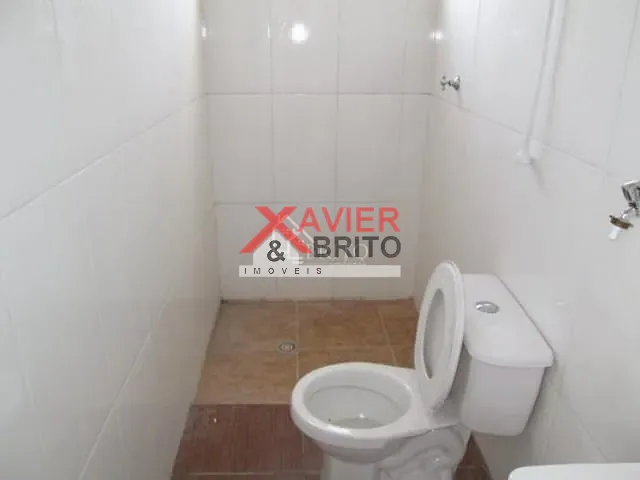 Apartamento 1 quarto e 1 banheiro, para alugar, no bairro Jardim Santa Maria em SAO PAULO