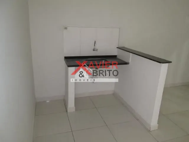 Apartamento 1 quarto e 1 banheiro, para alugar, no bairro Jardim Santa Maria em SAO PAULO