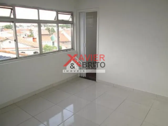 Apartamento 1 quarto e 1 banheiro, para alugar, no bairro Jardim Santa Maria em SAO PAULO