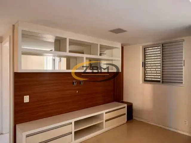 Apartamento 2 quartos e 2 banheiros, para alugar, no bairro Andrade em Londrina