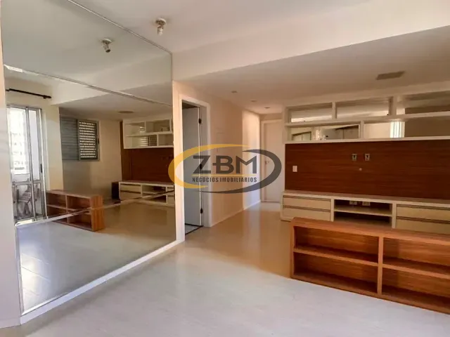 Apartamento 2 quartos e 2 banheiros, para alugar, no bairro Andrade em Londrina