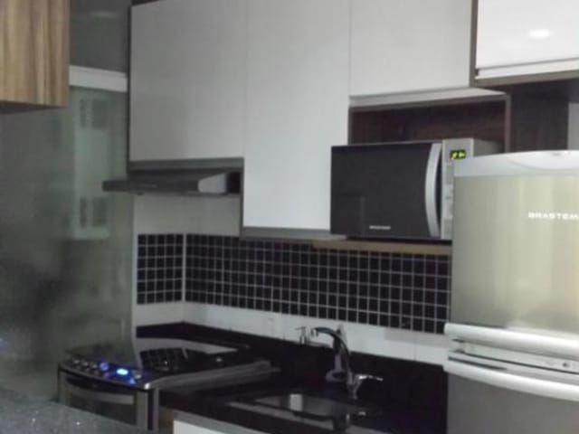Apartamento com 64m² 3 quartos e 2 banheiros, à venda, no bairro Jardim Íris em São Paulo