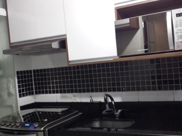 Apartamento com 64m² 3 quartos e 2 banheiros, à venda, no bairro Jardim Íris em São Paulo