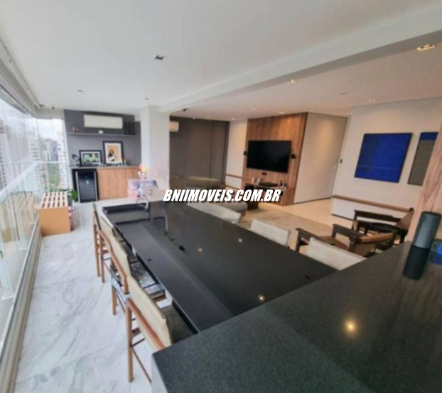 Apartamento, 3 quartos, 136 m² - Foto 5