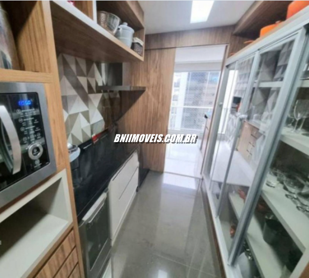 Apartamento, 3 quartos, 136 m² - Foto 6