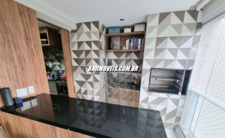 Apartamento, 3 quartos, 136 m² - Foto 7