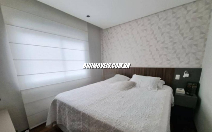 Apartamento, 3 quartos, 136 m² - Foto 8