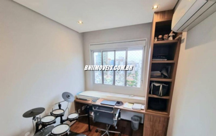 Apartamento, 3 quartos, 136 m² - Foto 9