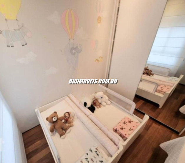 Apartamento, 3 quartos, 136 m² - Foto 10