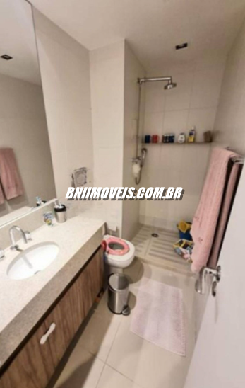 Apartamento, 3 quartos, 136 m² - Foto 12